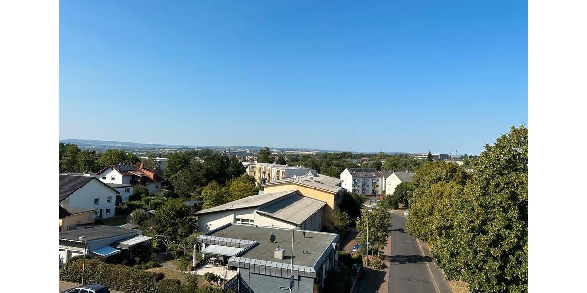 Exklusive 4 ZKB Wohnung mit Terasse und Domblick 4 zimmer