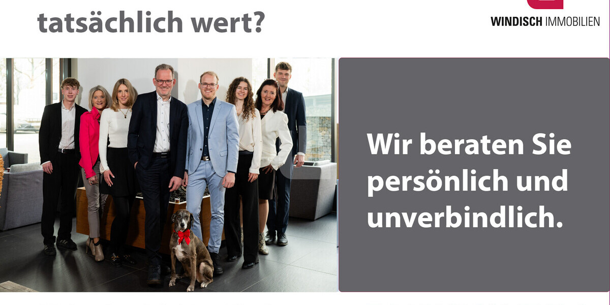 WINDISCH – Familientraum auf dem Land: Großzügiges Einfamilienhaus mit herrlichem Garten - Einfamilienhaus Egenhofen | Angebot:26821103