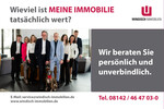 WINDISCH – Familientraum auf dem Land: Großzügiges Einfamilienhaus mit herrlichem Garten - Einfamilienhaus Egenhofen | Angebot:26821103