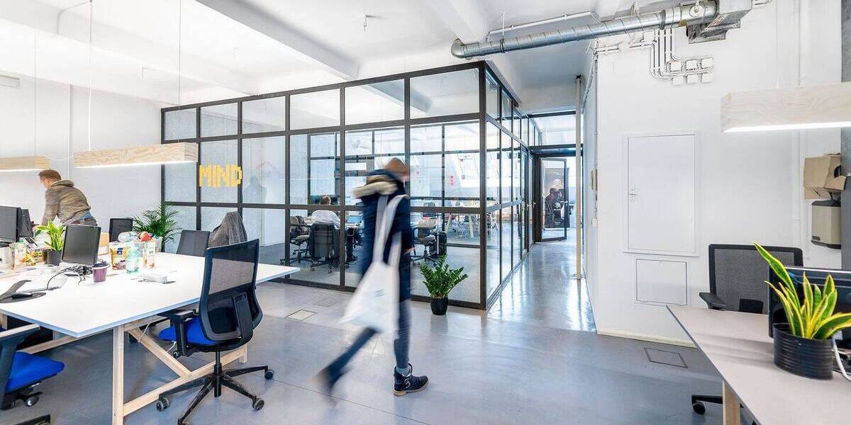 Gewerbeobjekt Berlin Kreuzberg - 275&euro; | Angebot:26842145