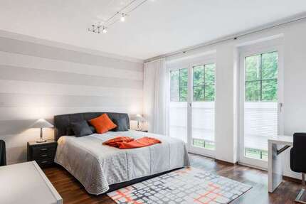 Zimmer Hamburg Blankenese - 1 Zimmer, 1.470&euro; | Angebot:25050099