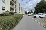 Erdgeschoßwohnung Hainichen - 1 Zimmer, 34 m&sup2;, 200&euro; | Angebot:26086388