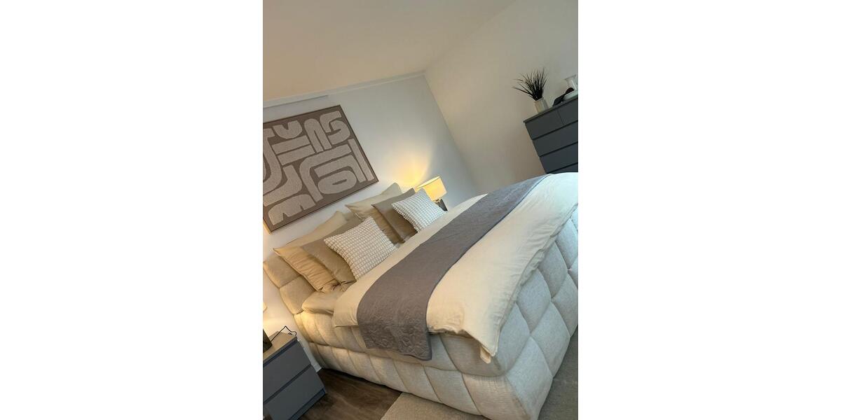 ERSTBEZUG Neubau Heiligenhafen ab sofort! Dachterrasse,Stellplatz 3 zimmer