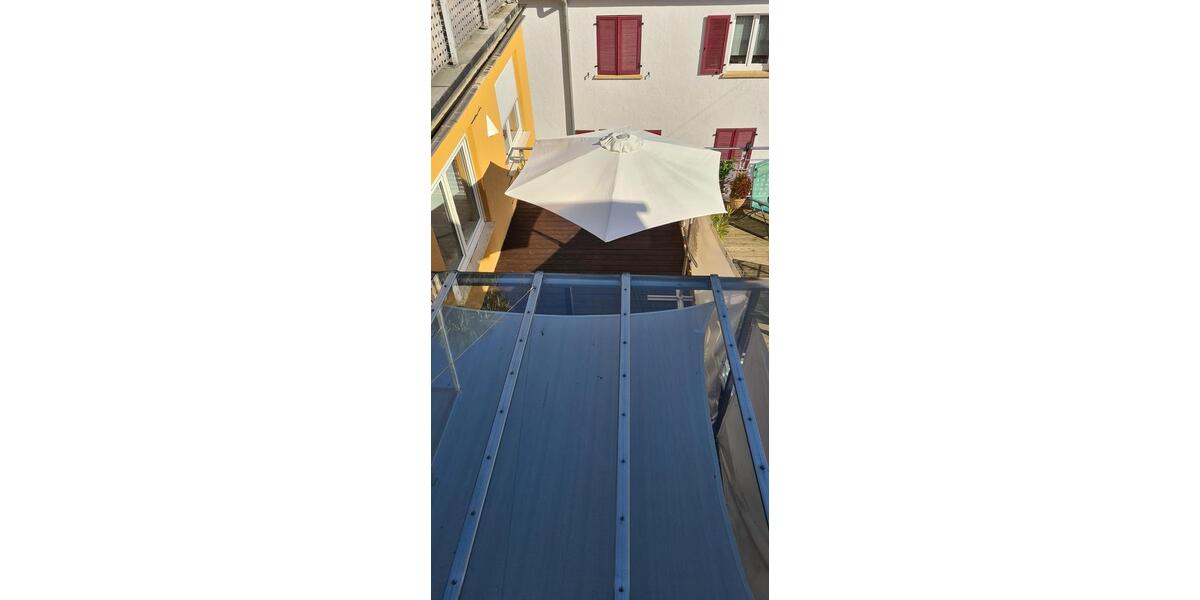Terrassenwohnung Fellbach Oeffingen - 3 Zimmer, 78 m&sup2;, 1.200&euro; | Angebot:26693194