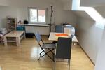 Dachgeschoßwohnung Buchenberg - 1 Zimmer, 40 m&sup2;, 550&euro; | Angebot:25759688