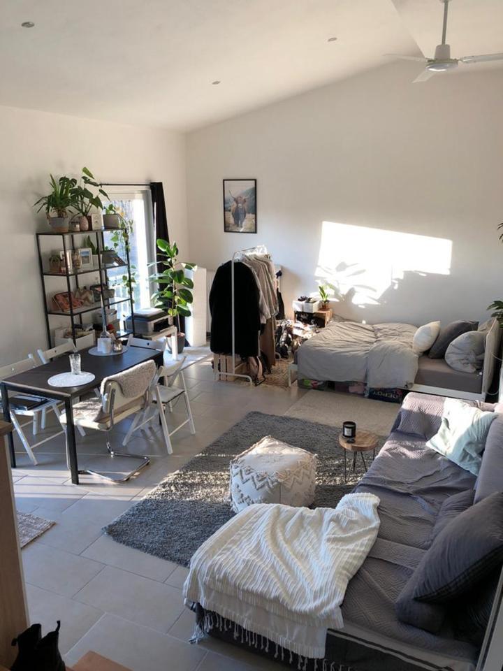 Modern & hell: Appartement in Kronach West, Bamberger Straße, tei