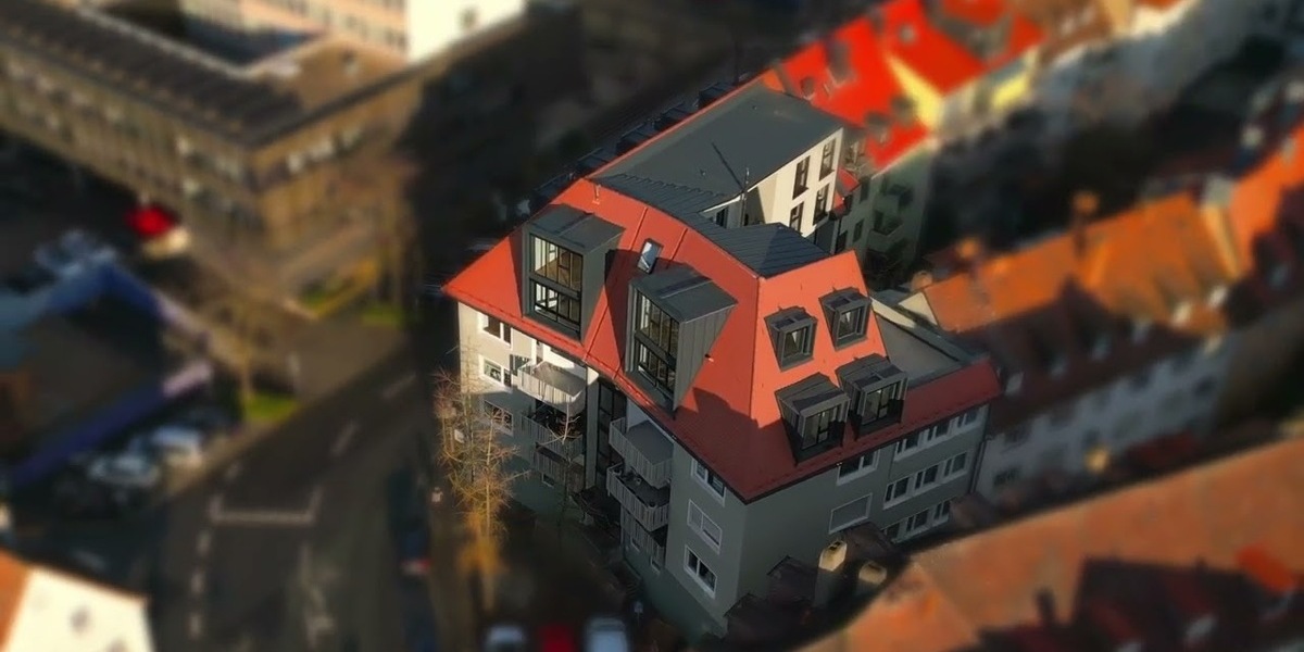 Etagenwohnung Würzburg - 3 Zimmer, 115 m&sup2;, 2.013&euro; | Angebot:25045072