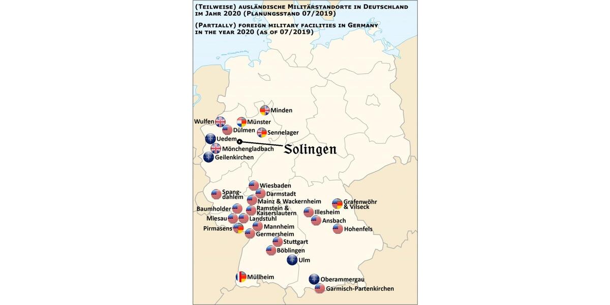 Wohnhaus als Unterkunft in der Rheinprovinz - Gemeinde Gräfrath 4 zimmer
