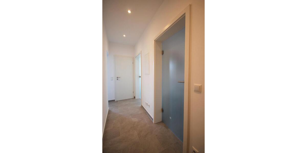Etagenwohnung Augsburg Oberhausen - 2 Zimmer, 46 m&sup2;, 945&euro; | Angebot:26624091