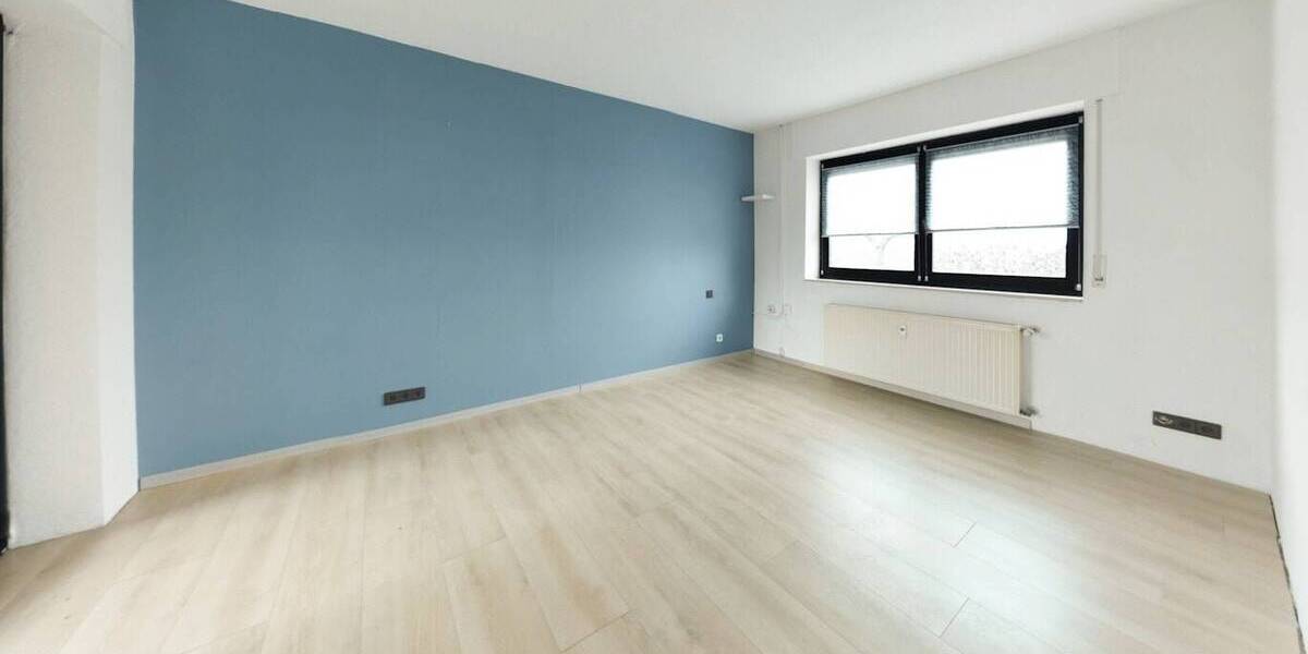 Etagenwohnung Bodenwerder Kemnade - 3 Zimmer, 100 m&sup2;, 600&euro; | Angebot:26585280