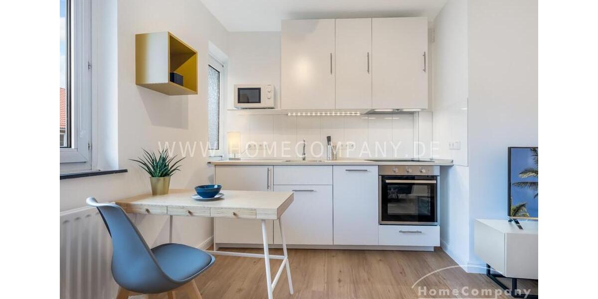 Wohnen auf Zeit Kiel Südfriedhof - 2 Zimmer, 43 m&sup2;, 1.395&euro; | Angebot:24752247