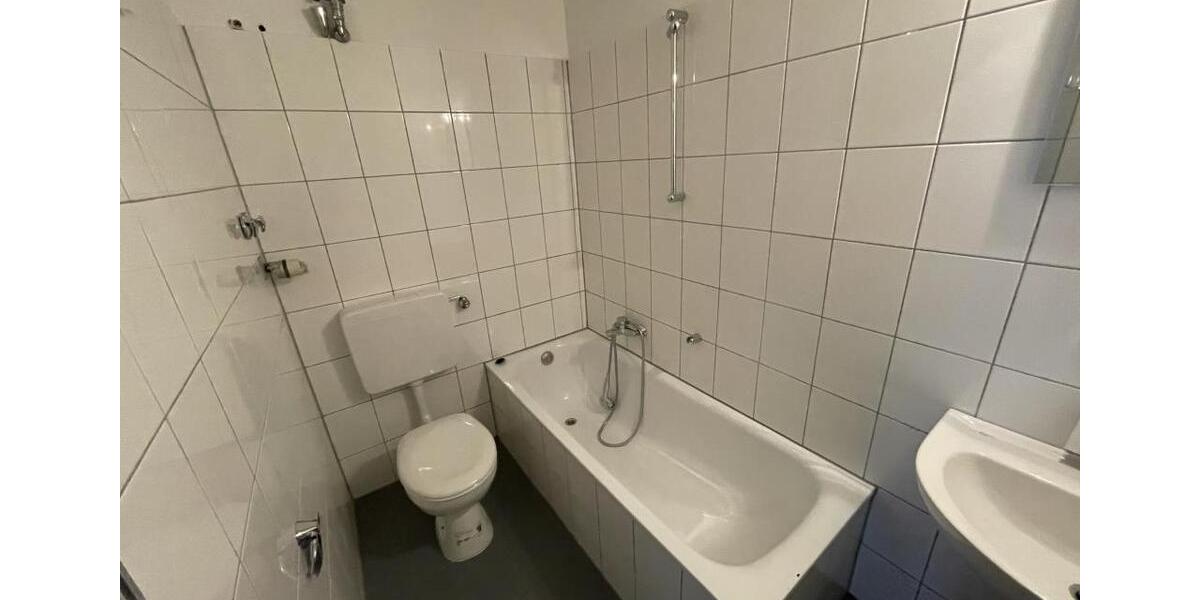 Etagenwohnung Hamm Heessen - 2.5 Zimmer, 59 m&sup2;, 419&euro; | Angebot:24712521