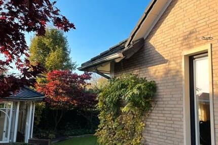 Traumhaftes Stadthaus in Leer – langfristig zu vermieten