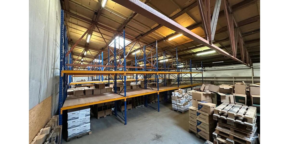 Gewerbeobjekt Bad Salzuflen - 1.400&euro; | Angebot:24807676