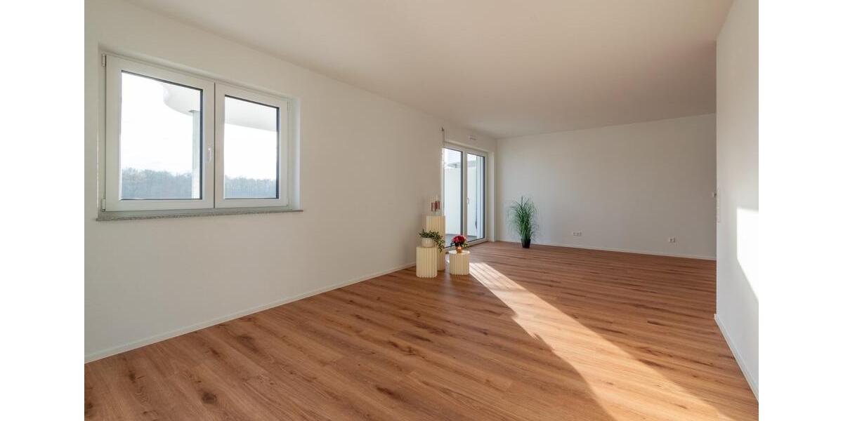 Etagenwohnung Forchtenberg - 3.5 Zimmer, 89 m&sup2;, 979&euro; | Angebot:24678673