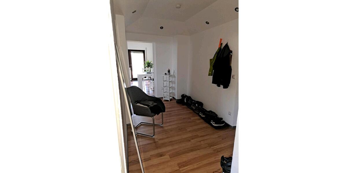 Erdgeschoßwohnung Hettingen - 2 Zimmer, 63 m&sup2;, 785&euro; | Angebot:26516793