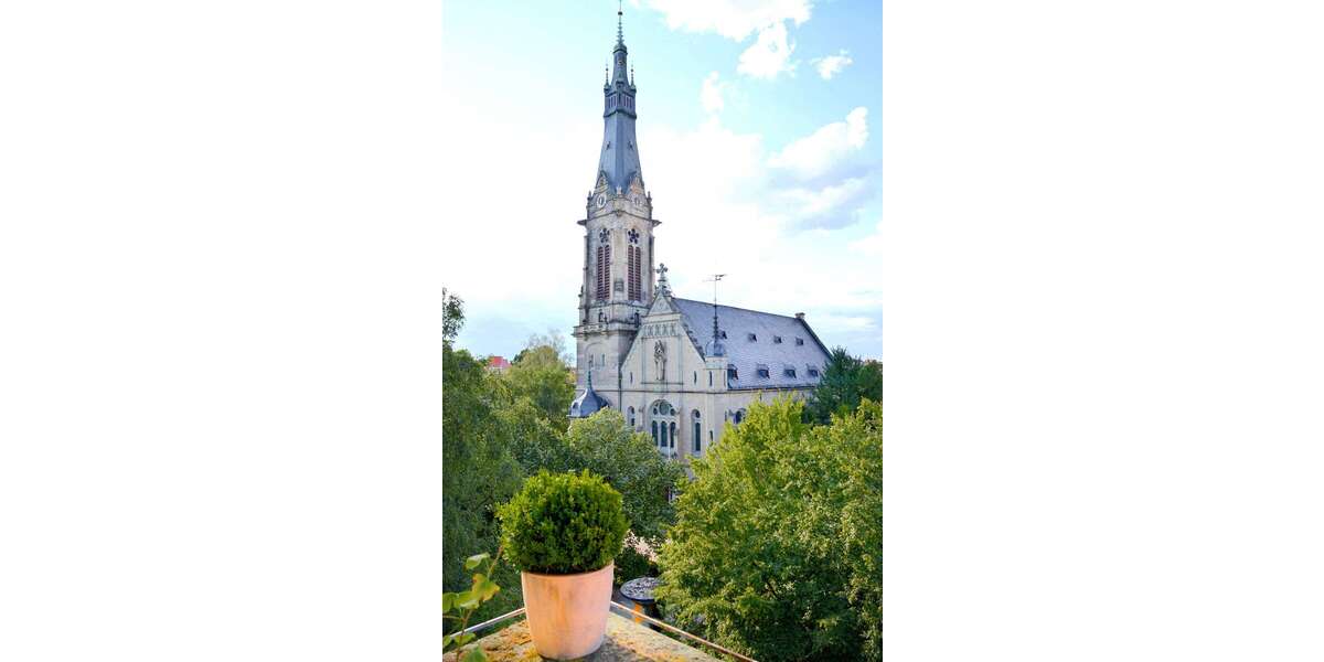 Etagenwohnung Heidelberg Bahnstadt - 4 Zimmer, 115 m&sup2;, 1.840&euro; | Angebot:26266756