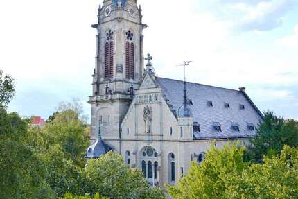 Wohnung Heidelberg Bahnstadt - 4 Zimmer, 115 m&sup2;, 1.840&euro; | Angebot:26266756