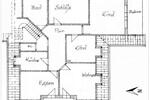 Etagenwohnung Niederschönenfeld - 4 Zimmer, 116 m&sup2;, 1.050&euro; | Angebot:26648175