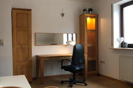 Wohnen auf Zeit Heide - 1 Zimmer, 16 m&sup2;, 330&euro; | Angebot:12260865