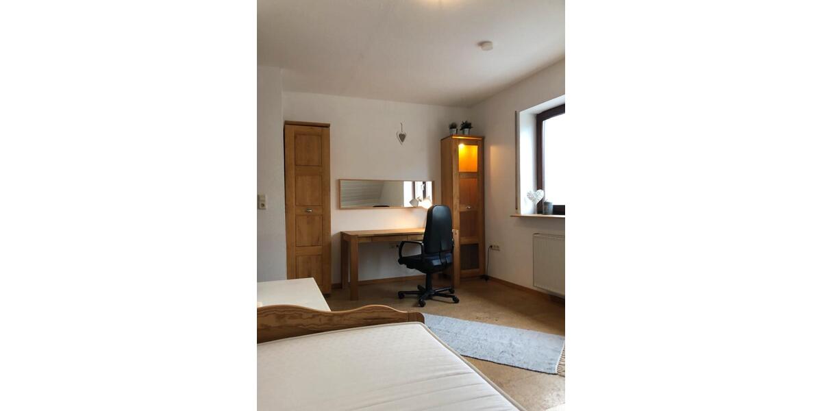 Wohnen auf Zeit Heide - 1 Zimmer, 16 m&sup2;, 330&euro; | Angebot:12260865