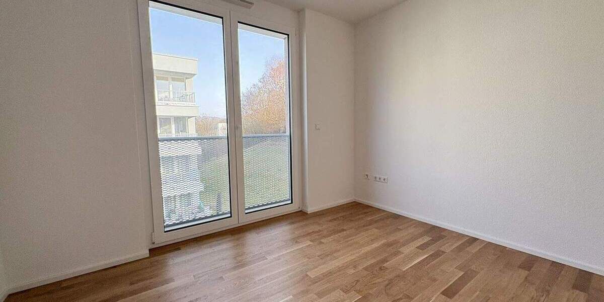 Etagenwohnung Aalen-Wasseralfingen Wasseralfingen - 3 Zimmer, 83 m&sup2;, 1.135&euro; | Angebot:25747914