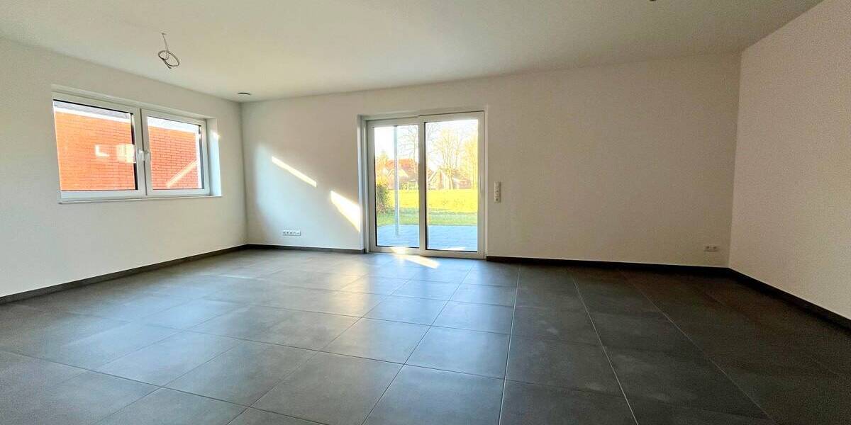 Etagenwohnung Herzlake - 3 Zimmer, 88 m&sup2;, 970&euro; | Angebot:26741488