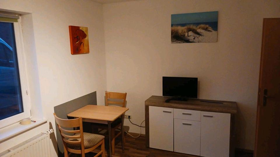 Monteurszimmer 5 zimmer