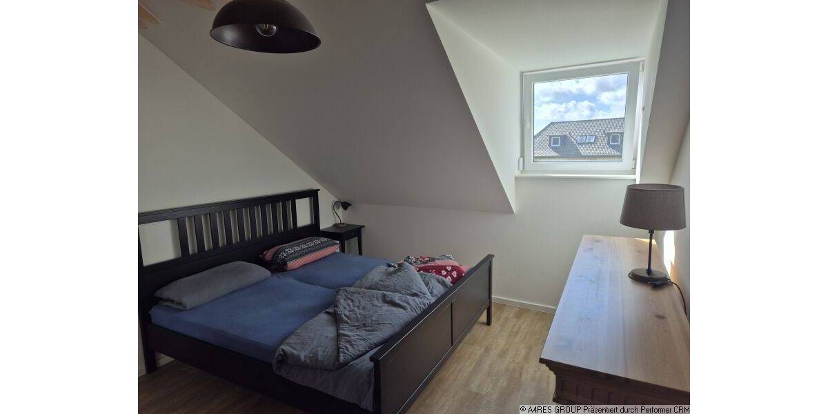 Etagenwohnung Greifslwald OT Riems Riems - 2 Zimmer, 60 m&sup2;, 840&euro; | Angebot:26826306