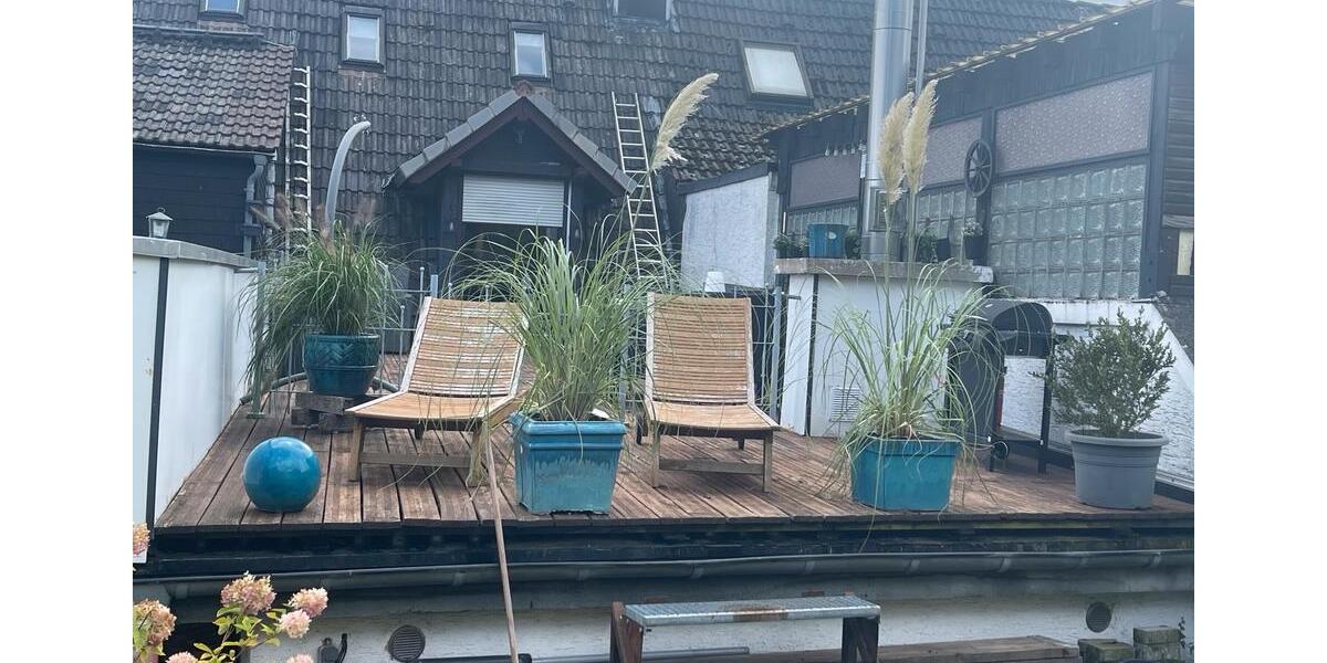 Wohnen auf Zeit Lüdenscheid - 5 Zimmer, 100 m&sup2;, 120&euro; | Angebot:24563451