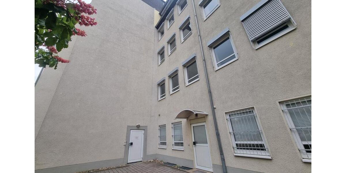 Dachgeschoßwohnung Halberstadt - 3 Zimmer, 79 m&sup2;, 460&euro; | Angebot:26460992