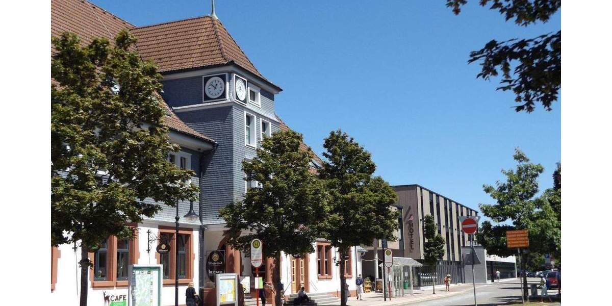 Gewerbeobjekt Titisee-Neustadt Titisee - 400&euro; | Angebot:25668267