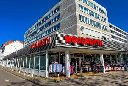 Gewerbeobjekt Saarbrücken Neue Bremm - 2.500&euro; | Angebot:23728146
