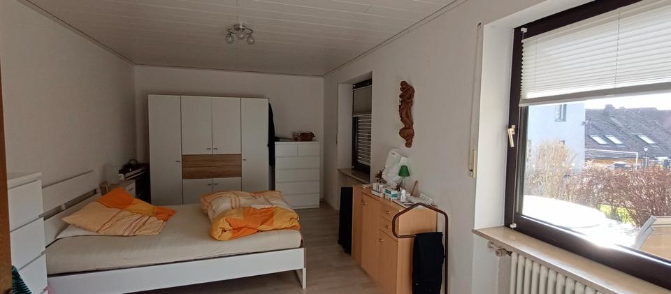 Erdgeschoßwohnung Donaustauf - 2 Zimmer, 75 m&sup2;, 550&euro; | Angebot:26702055