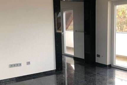 Wohnung Karlsruhe / Grünwettersbach Grünwettersbach - 4 Zimmer, 140 m&sup2;, 1.500&euro; | Angebot:24017948