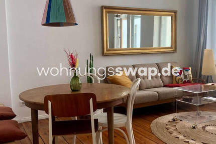 Wohnung Berlin Neukölln - 2 Zimmer, 47 m&sup2;, 630&euro; | Angebot:26763192