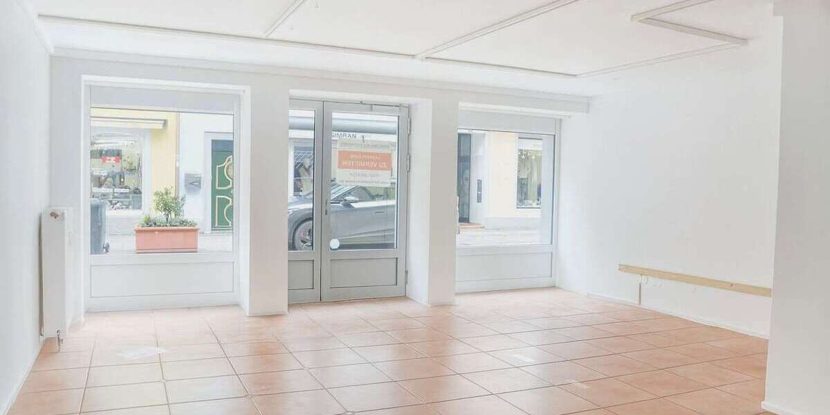 Gewerbeobjekt Überlingen - 1.700&euro; | Angebot:24989041