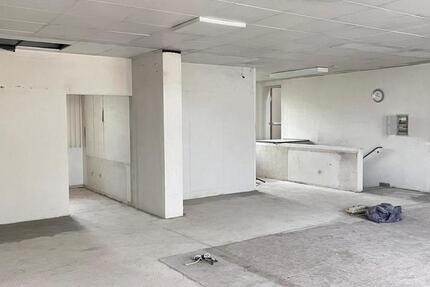Gewerbeobjekt Hagen Hagen-Mitte - 800&euro; | Angebot:19411791