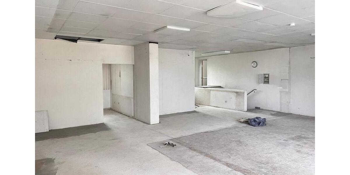 Gewerbeobjekt Hagen Hagen-Mitte - 800&euro; | Angebot:19411791