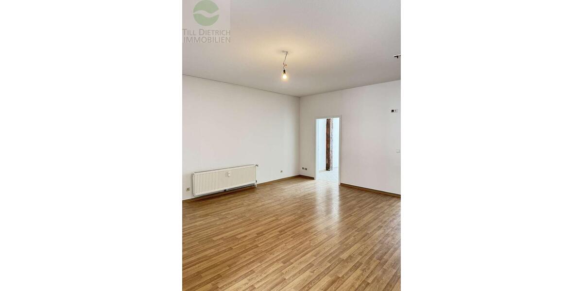 Erdgeschoßwohnung Ilmenau - 4 Zimmer, 90 m&sup2;, 770&euro; | Angebot:26492725