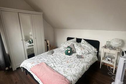 Wohnen auf Zeit Göttingen Nordstadt - 1 Zimmer, 22 m&sup2;, 420&euro; | Angebot:24988881