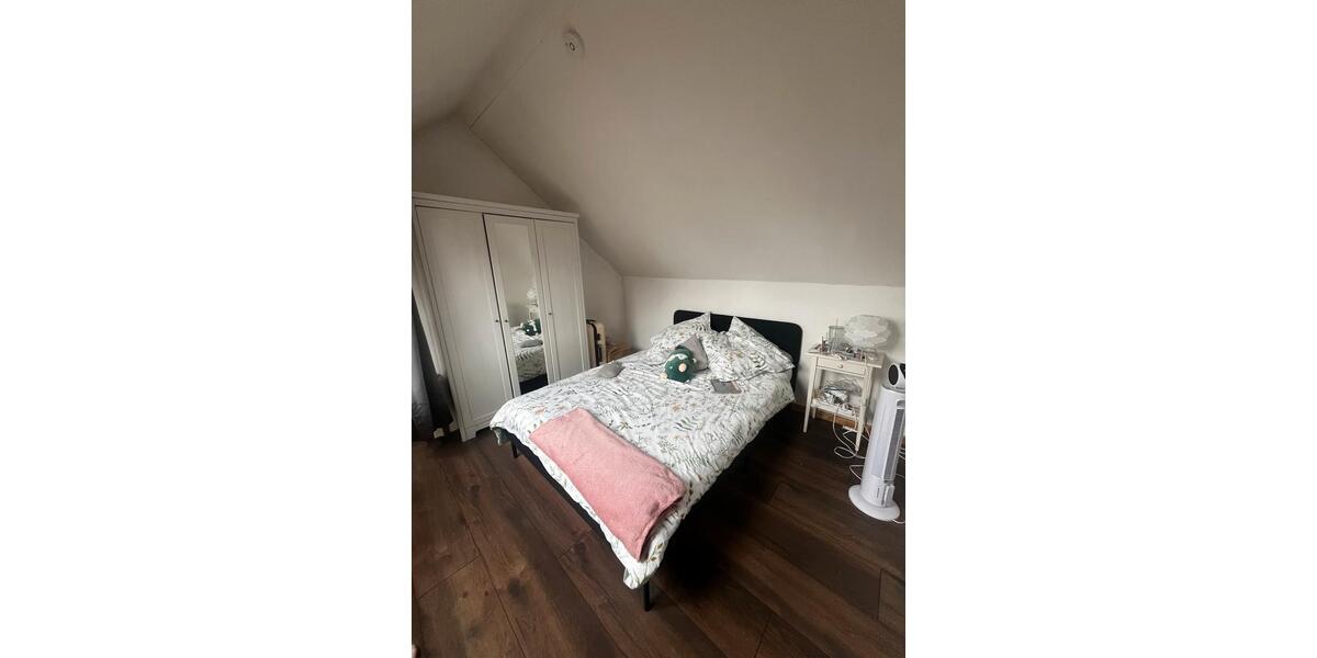 Wohnen auf Zeit Göttingen Nordstadt - 1 Zimmer, 22 m&sup2;, 420&euro; | Angebot:24988881