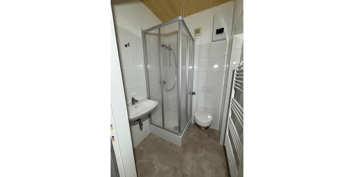 Kleines App. im Stadtzentrum 1 zimmer