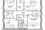 Etagenwohnung Rhauderfehn - 3 Zimmer, 80 m&sup2;, 915&euro; | Angebot:26088497