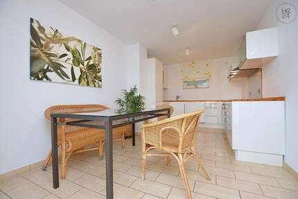 Wohnung Filderstadt Bonlanden - 2 Zimmer, 75 m&sup2;, 1.590&euro; | Angebot:23970070