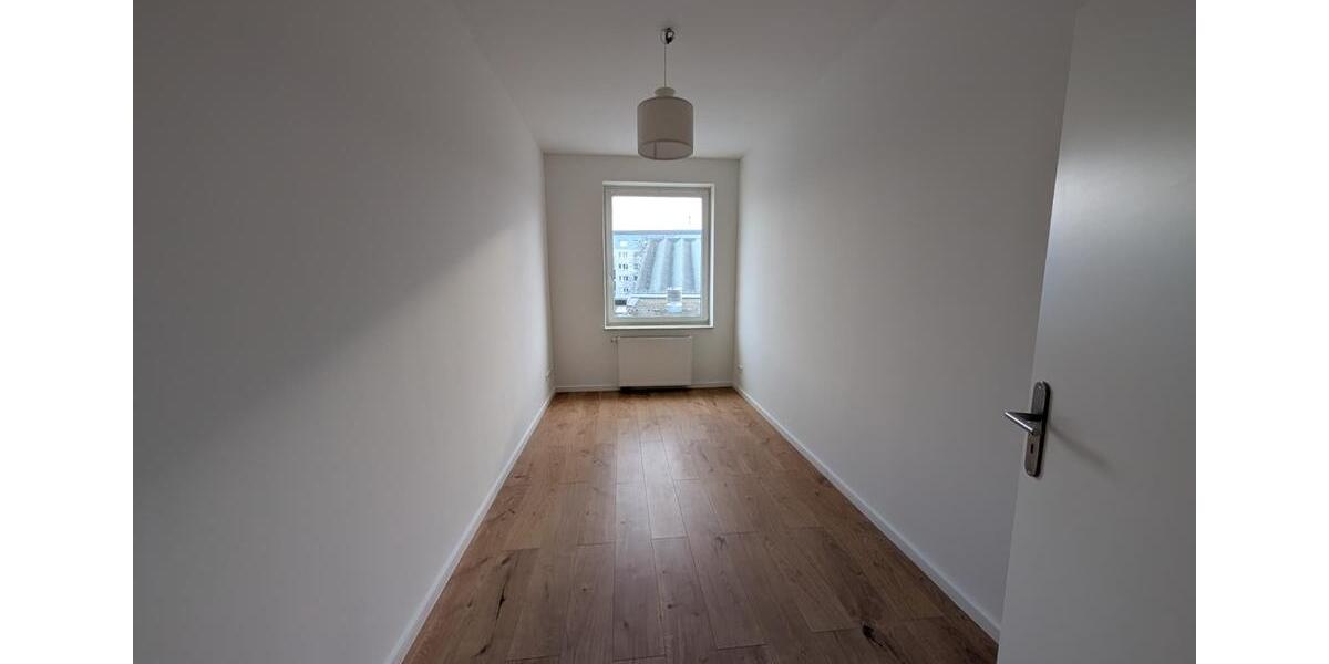 Etagenwohnung Bernburg (Saale) - 5 Zimmer, 129 m&sup2;, 965&euro; | Angebot:25403568