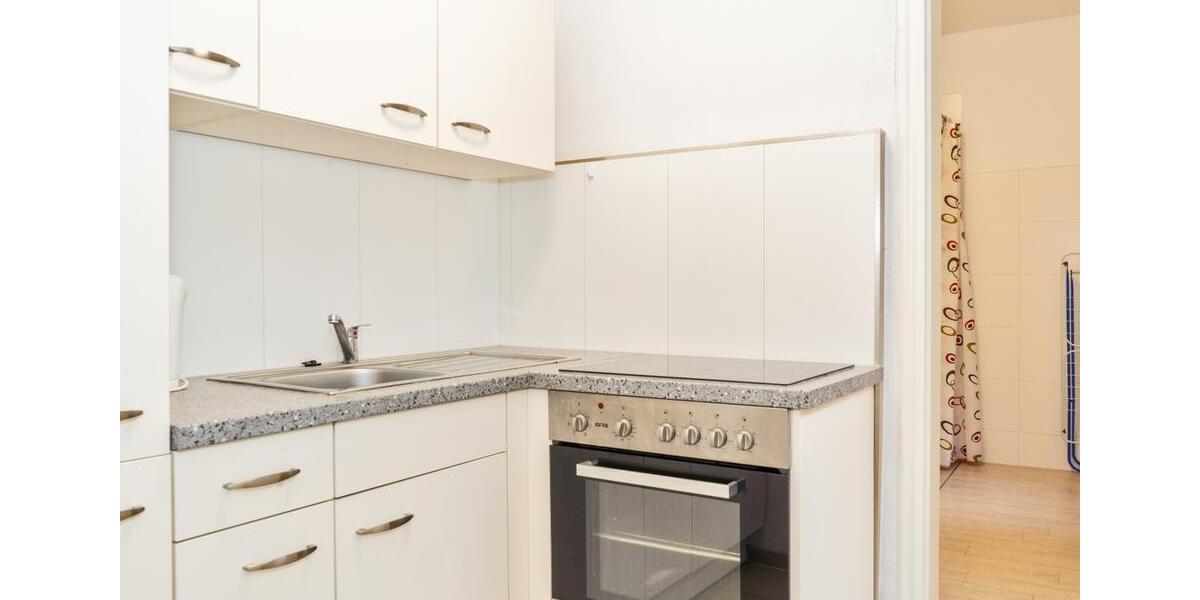 Etagenwohnung Kaulsdorf - 2 Zimmer, 26 m&sup2;, 400&euro; | Angebot:25085392