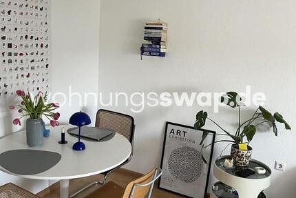 Wohnung Freiburg im Breisgau Betzenhausen - 2 Zimmer, 46 m&sup2;, 680&euro; | Angebot:25910418