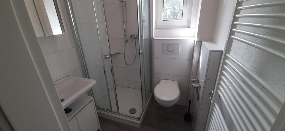 Wohnen auf Zeit Bielefeld Heepen - 1 Zimmer, 20 m&sup2;, 545&euro; | Angebot:25883856