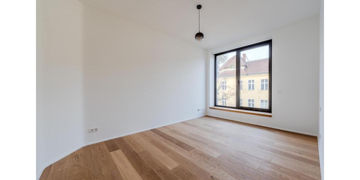 Etagenwohnung Berlin Neukölln - 4 Zimmer, 60 m&sup2;, 1.497&euro; | Angebot:23533614